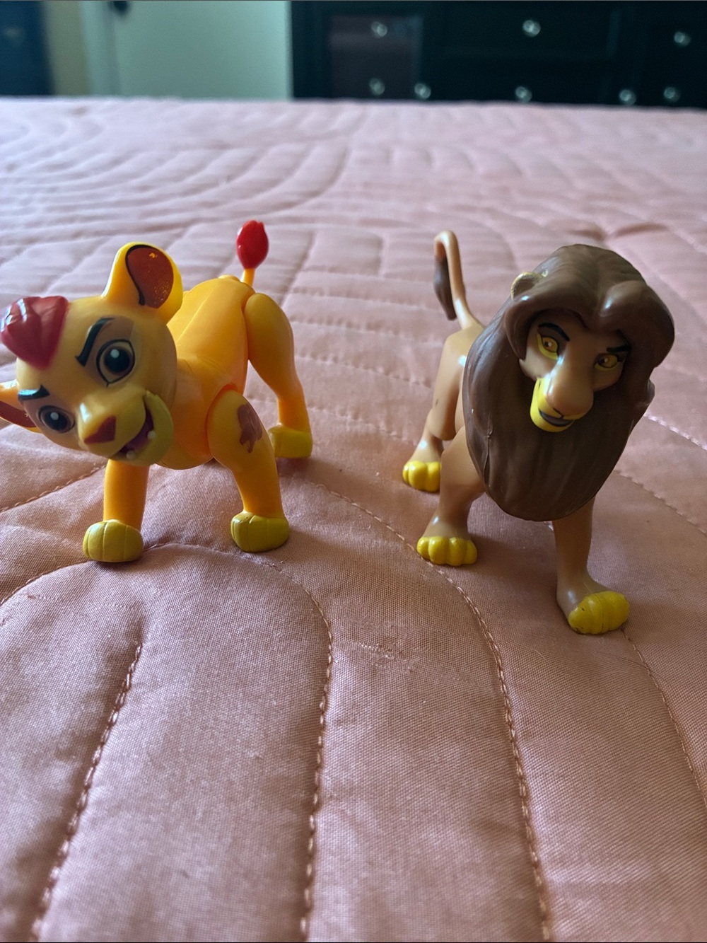 Disney Lion King